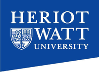 Heriot-Watt Logo
