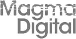 Magma Digital Logo
