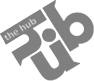 The Hub, Edinburgh Logo