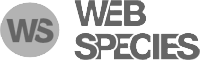 Web Species Logo